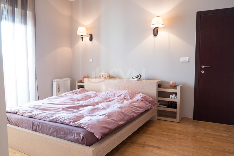 Apartament, 2 camere Bucuresti/Baneasa