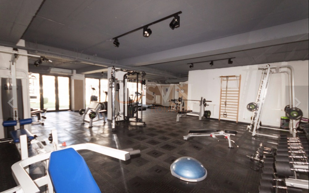 Apartament, 2 camere Bucuresti/Baneasa