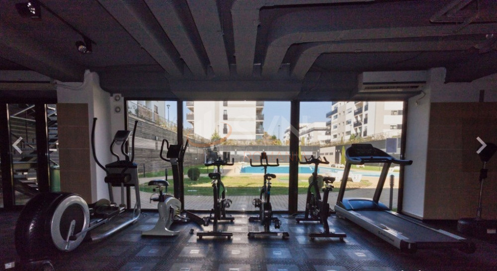 Apartament, 2 camere Bucuresti/Baneasa