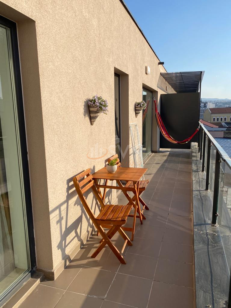 Apartament, 2 camere Cluj/Centru