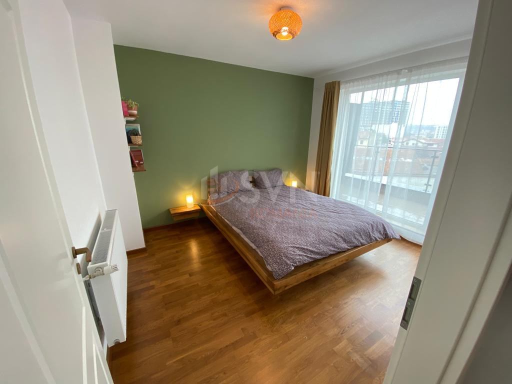 Apartament, 2 camere Cluj/Centru