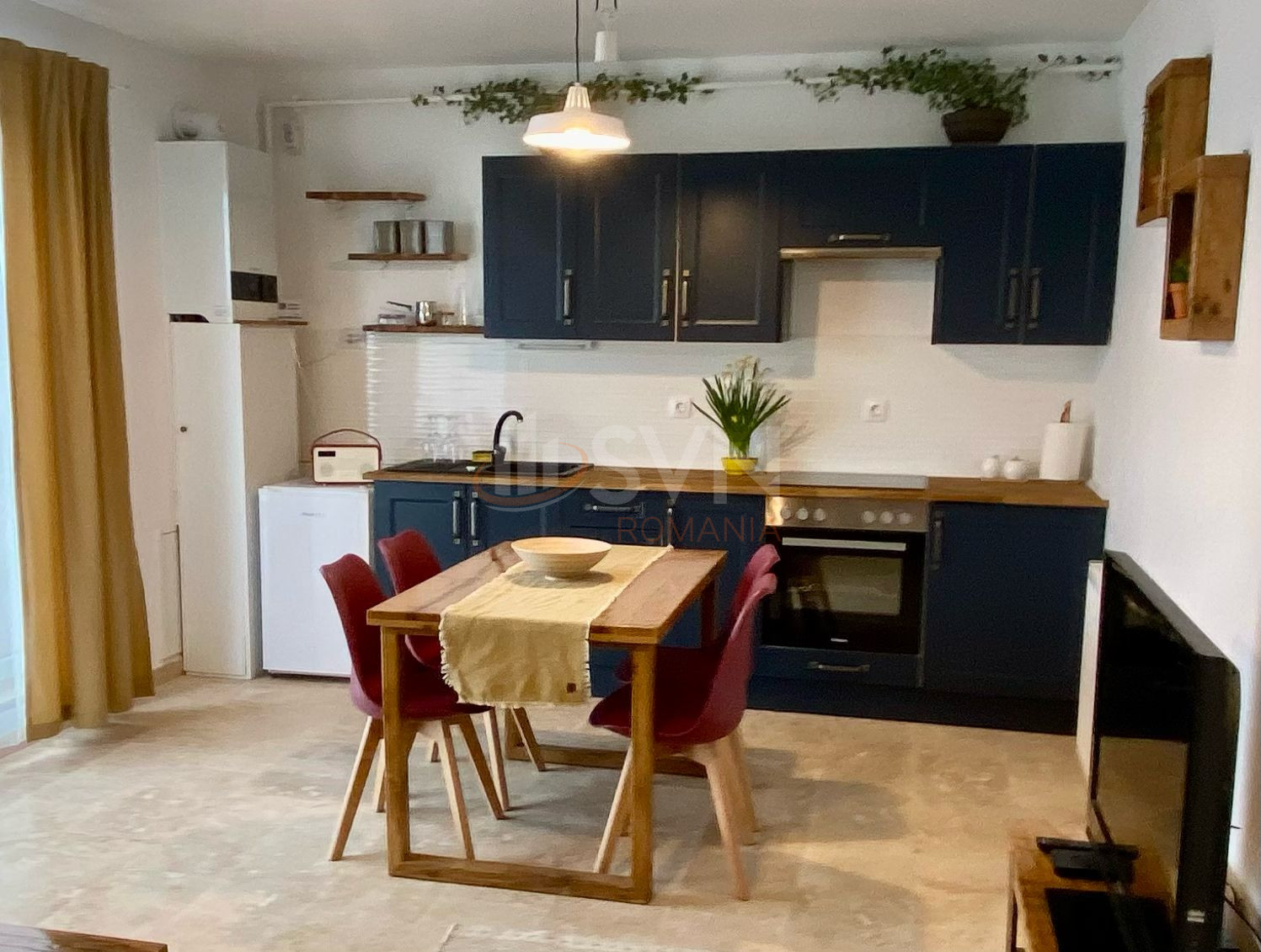 Apartament, 2 camere Cluj/Centru