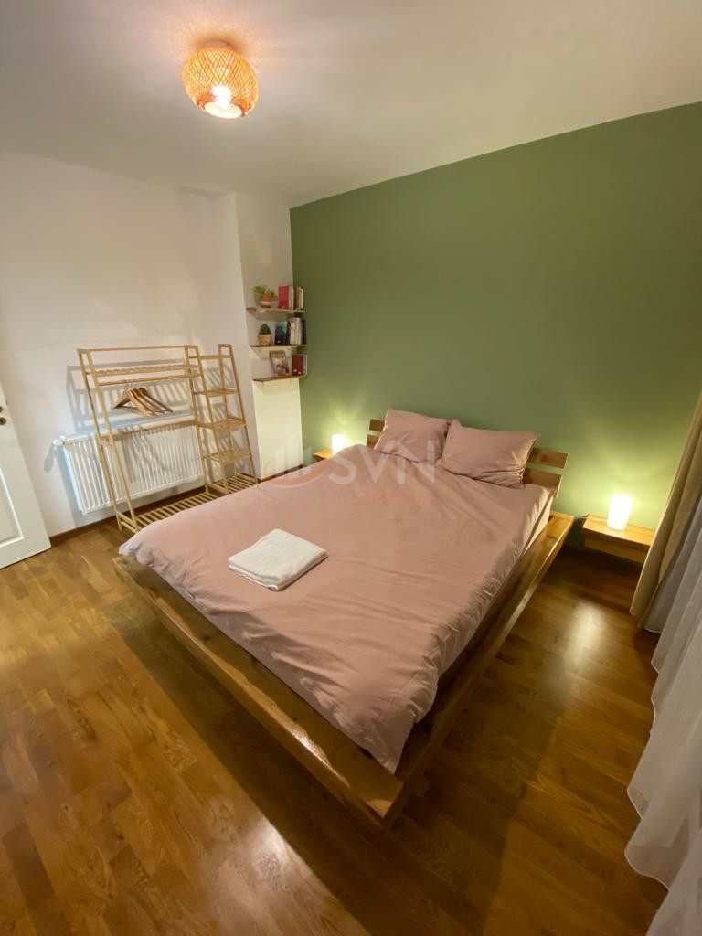 Apartament, 2 camere Cluj/Centru