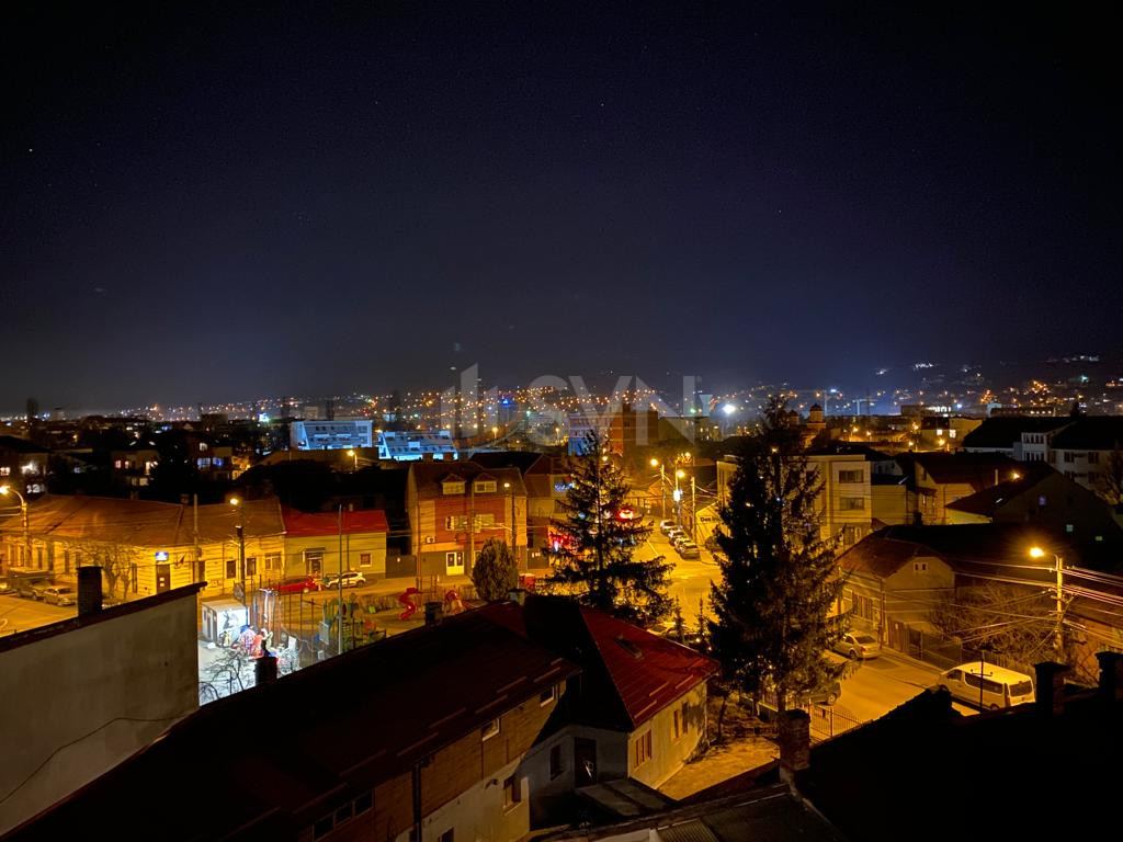 Apartament, 2 camere Cluj/Centru