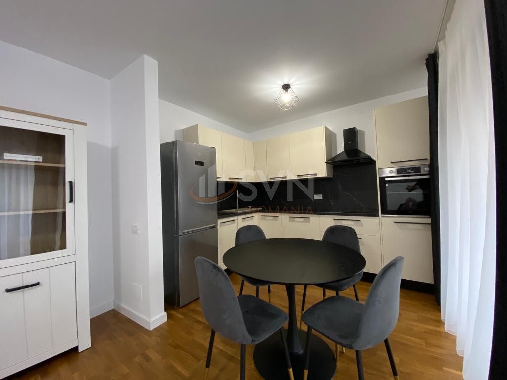 Apartament, 2 camere Bucuresti/Aviatiei