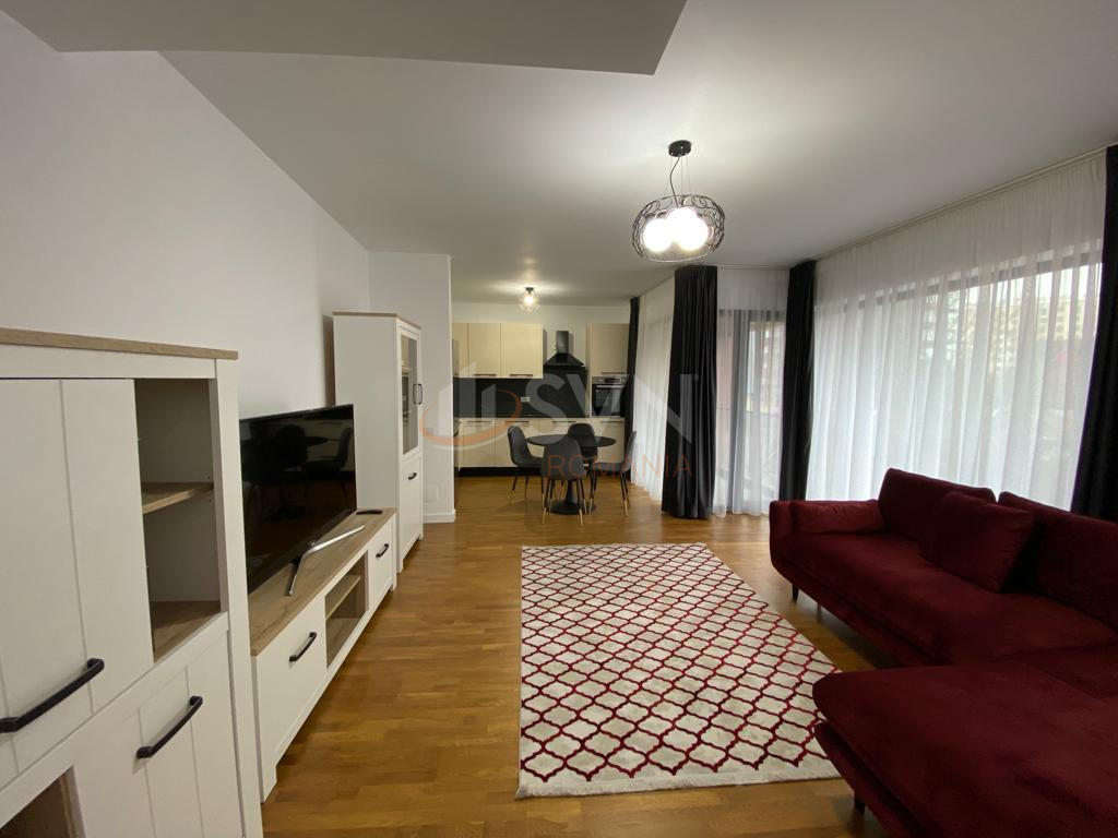Apartament, 2 camere Bucuresti/Aviatiei