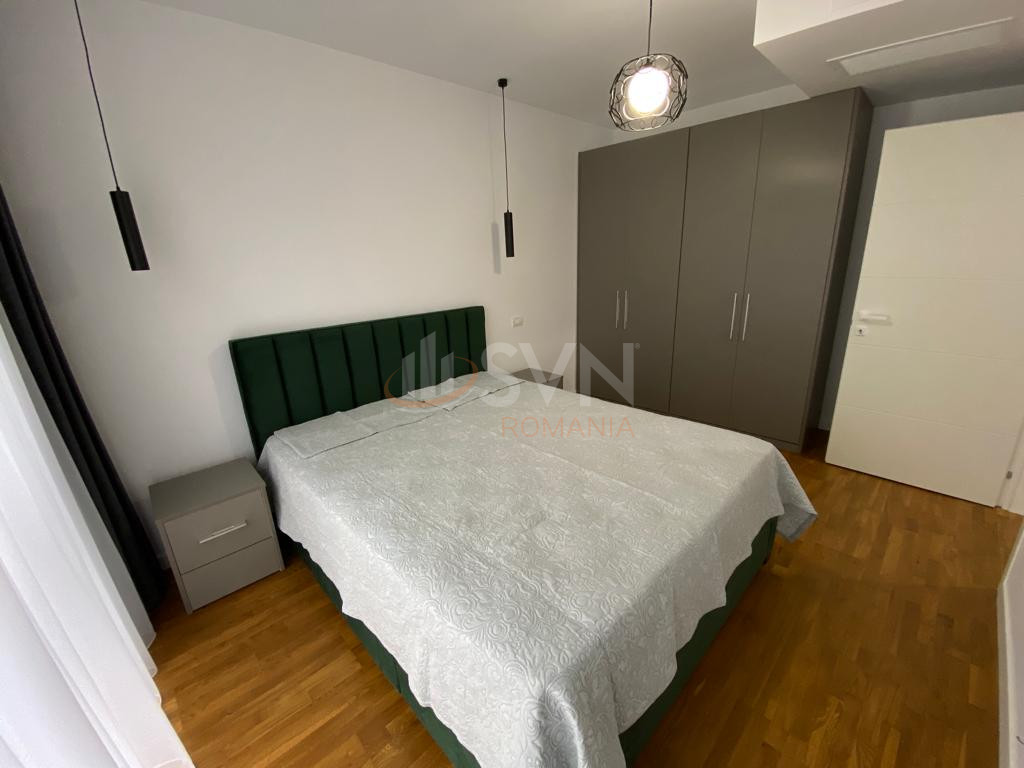 Apartament, 2 camere Bucuresti/Aviatiei