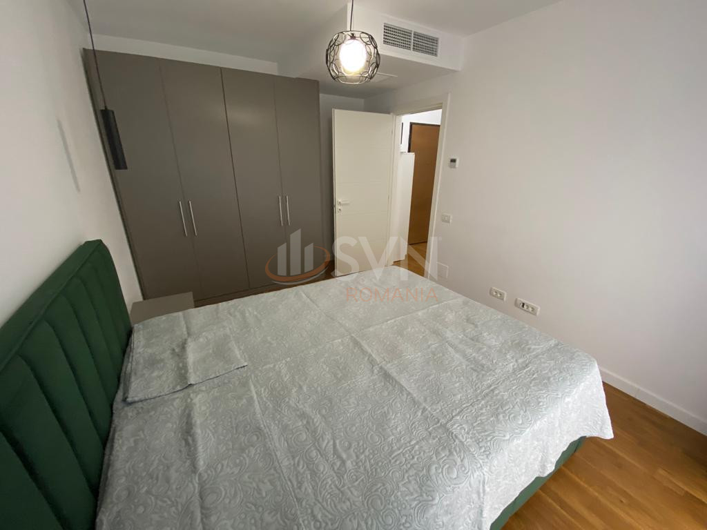 Apartament, 2 camere Bucuresti/Aviatiei