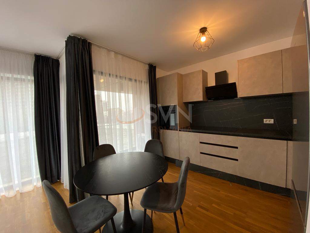 Apartament, 2 camere Bucuresti/Aviatiei