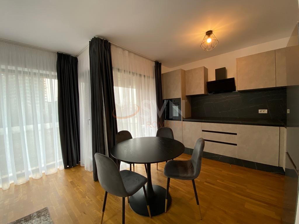 Apartament, 2 camere Bucuresti/Aviatiei