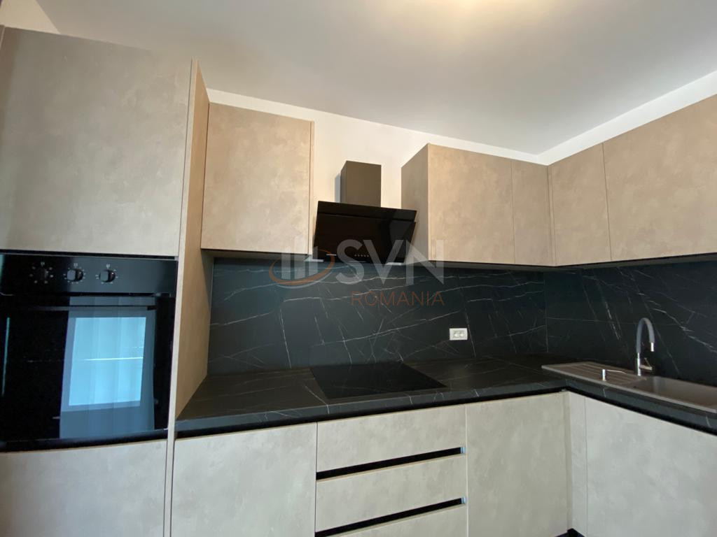 Apartament, 2 camere Bucuresti/Aviatiei