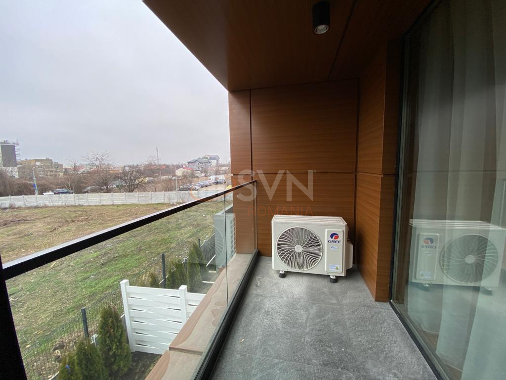 Apartament, 2 camere Bucuresti/Aviatiei