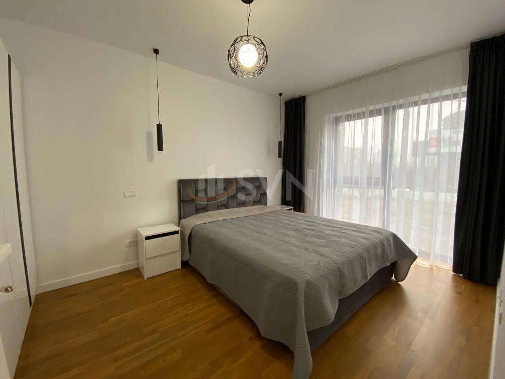 Apartament, 2 camere Bucuresti/Aviatiei
