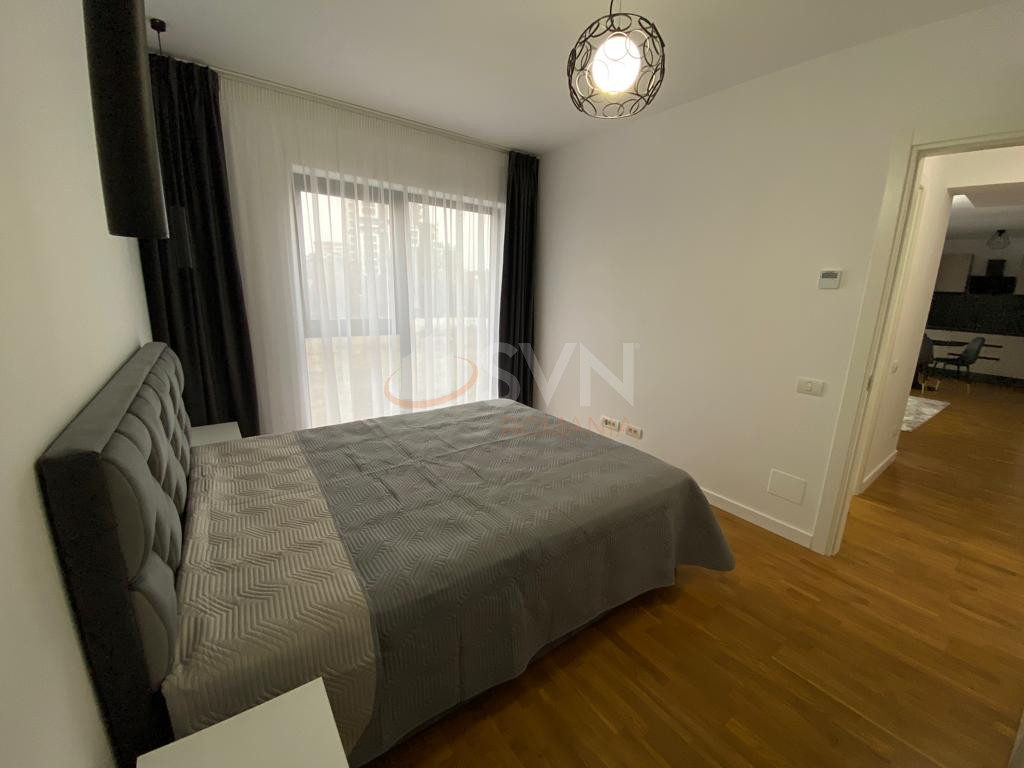 Apartament, 2 camere Bucuresti/Aviatiei