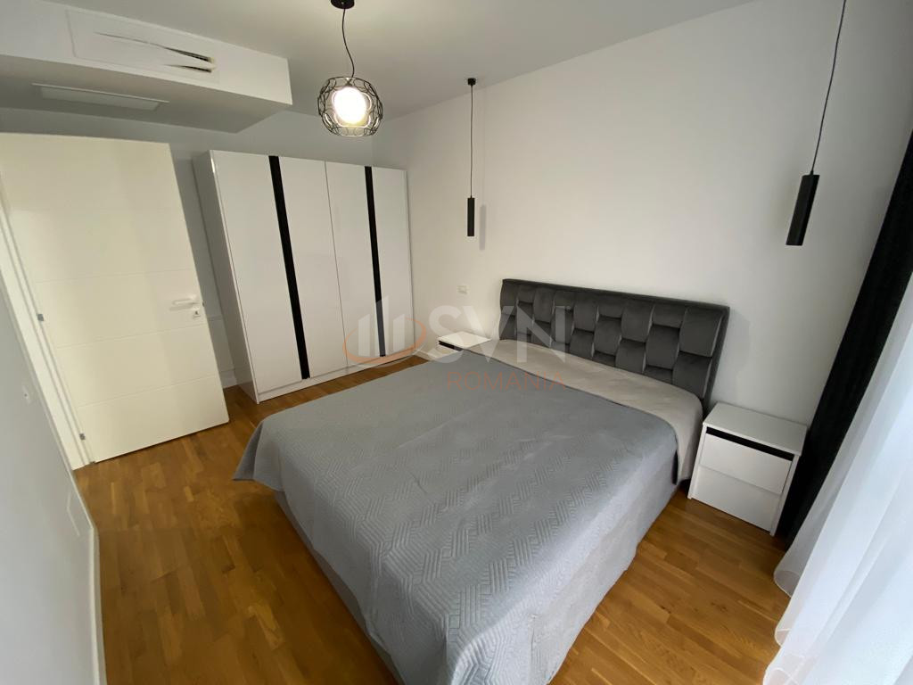 Apartament, 2 camere Bucuresti/Aviatiei