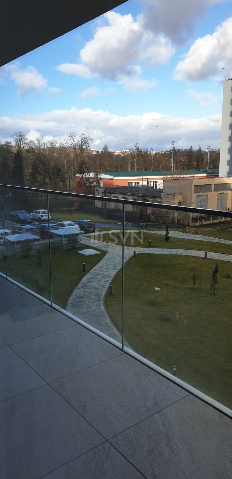 Apartament, 2 camere Cluj/Plopilor