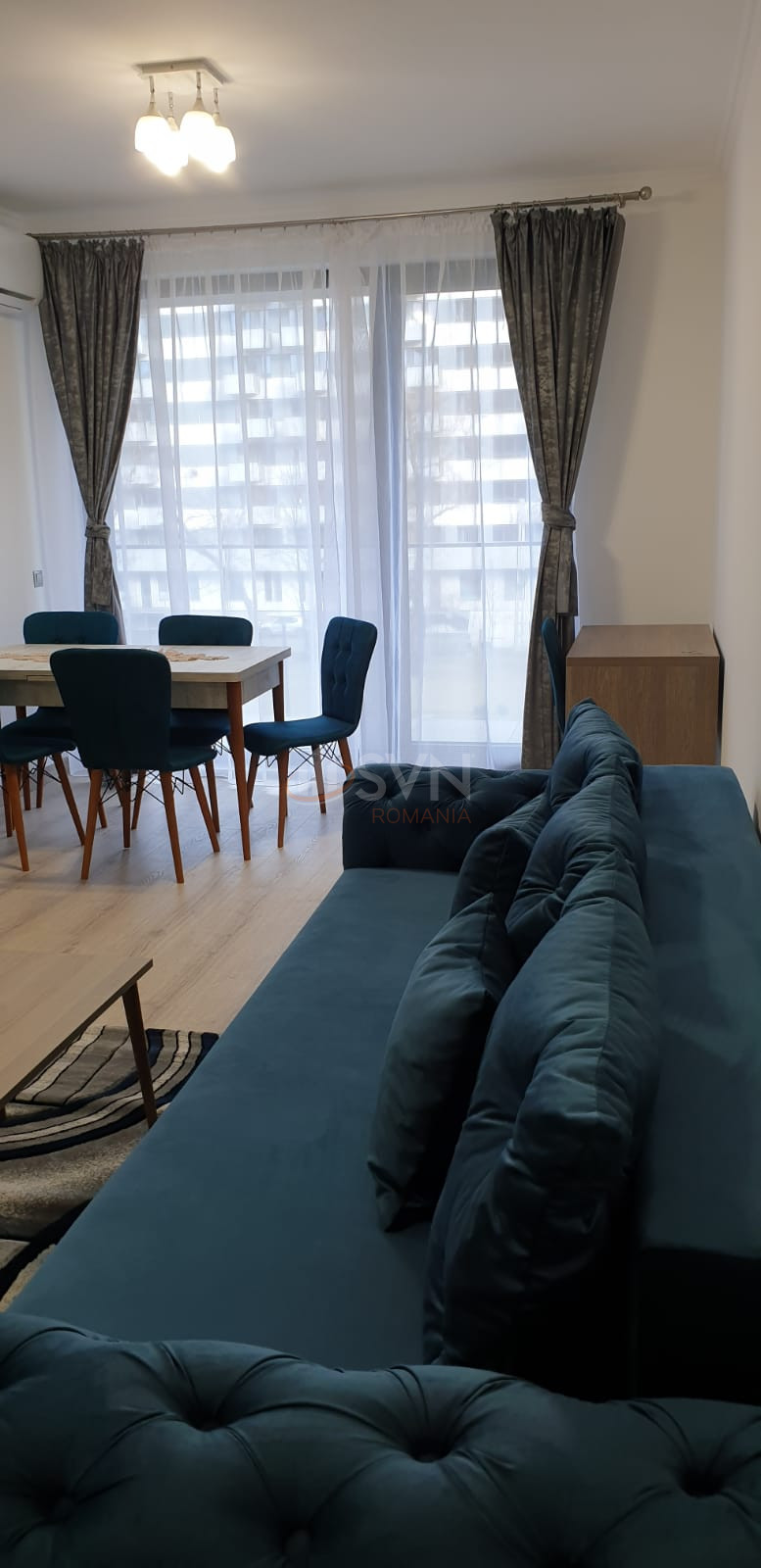Apartament, 2 camere Cluj/Plopilor
