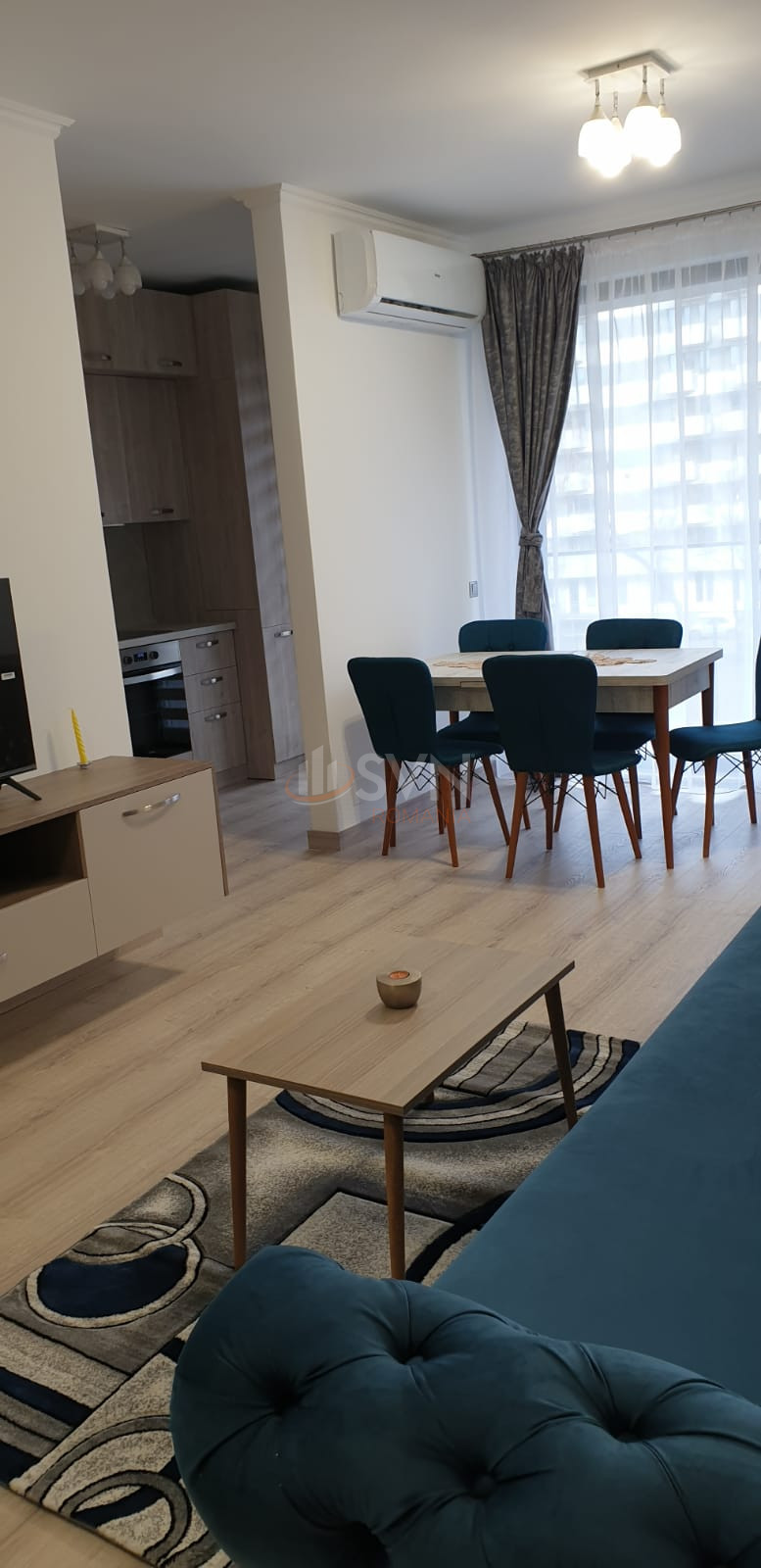 Apartament, 2 camere Cluj/Plopilor