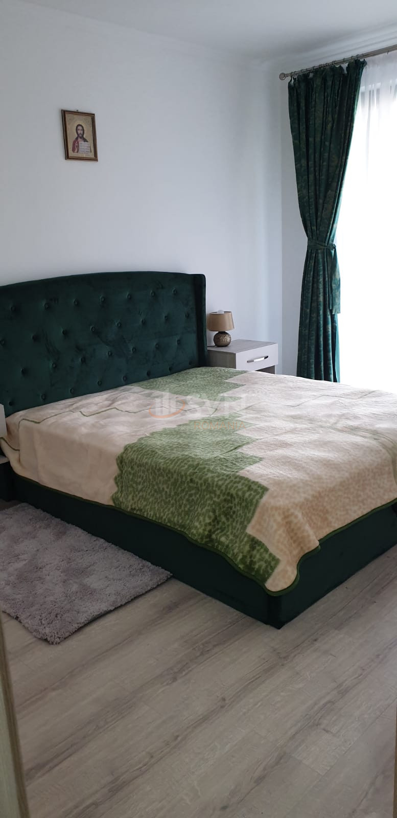 Apartament, 2 camere Cluj/Plopilor
