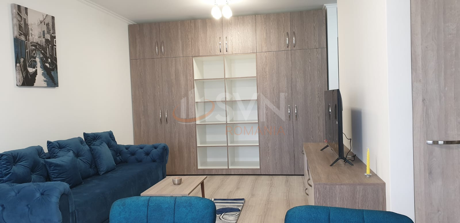 Apartament, 2 camere Cluj/Plopilor