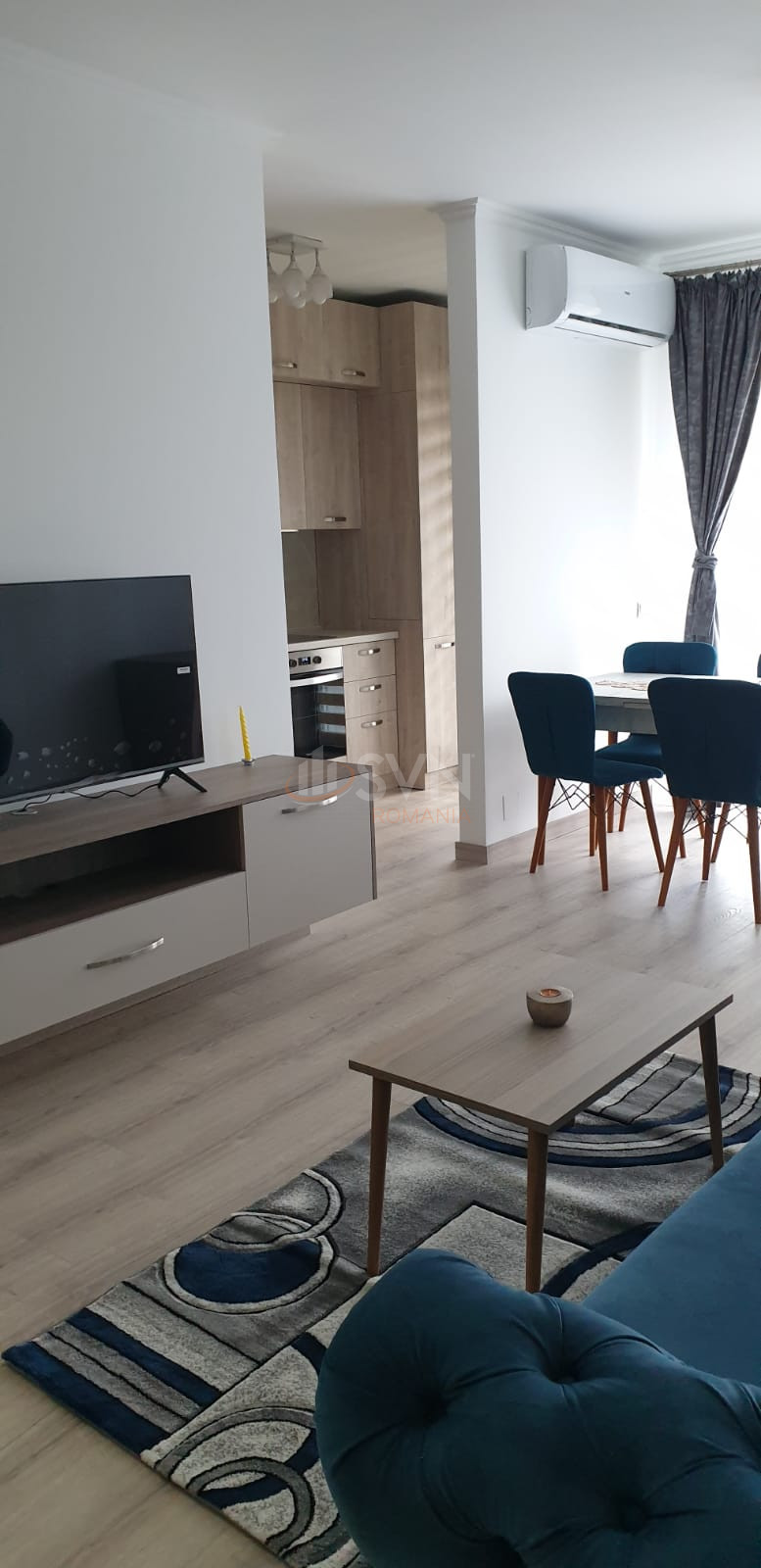Apartament, 2 camere Cluj/Plopilor