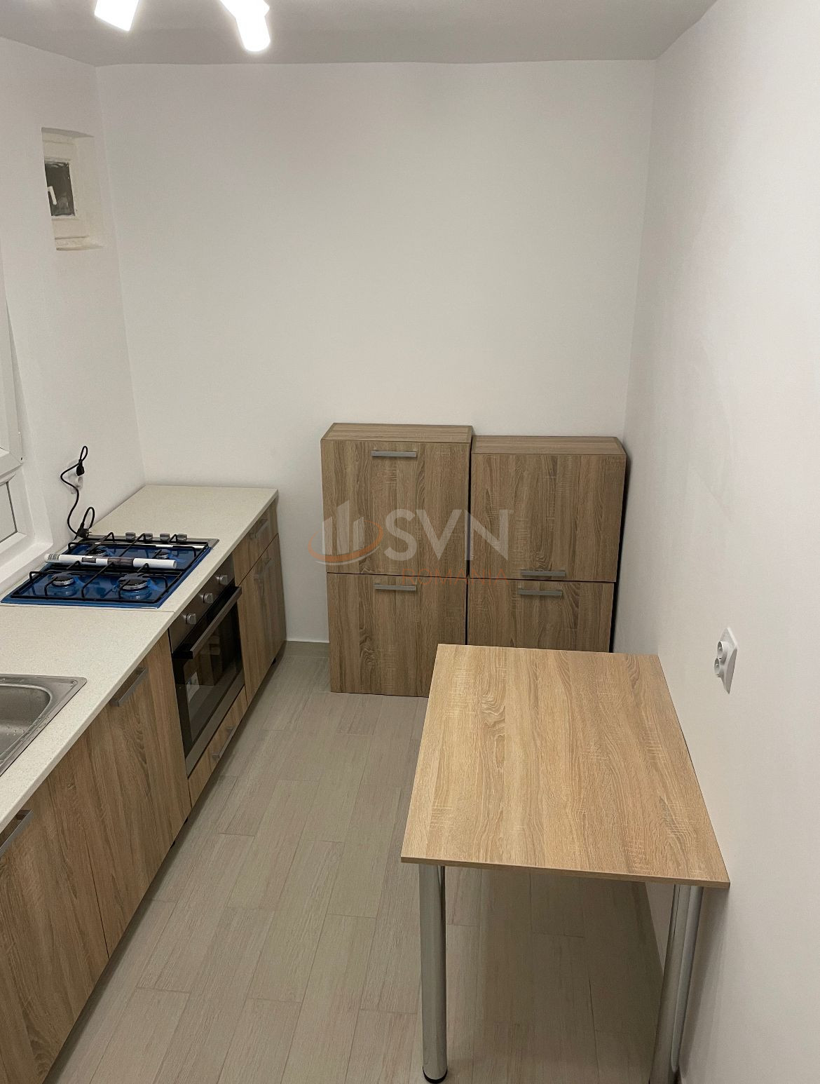 Apartament, 2 camere Bucuresti/Cantemir