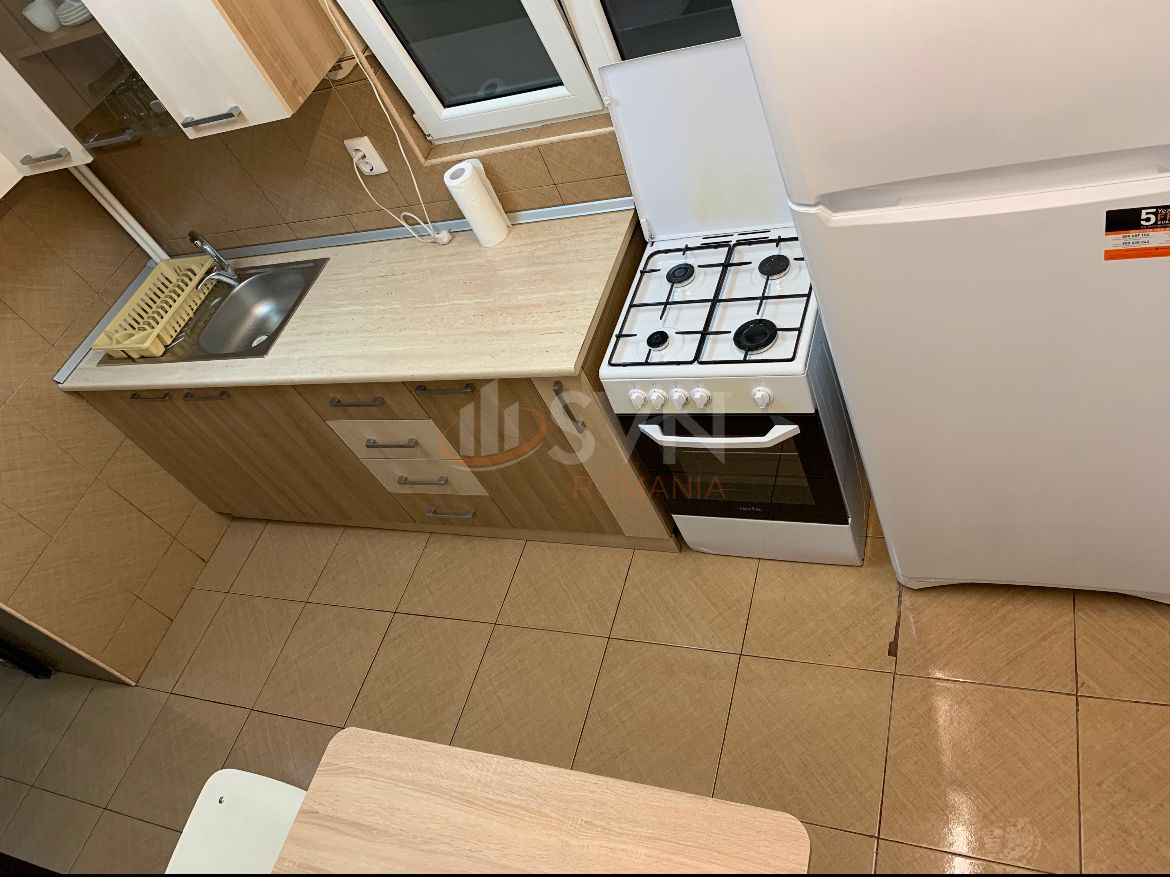 Apartament, 2 camere Bucuresti/Cantemir