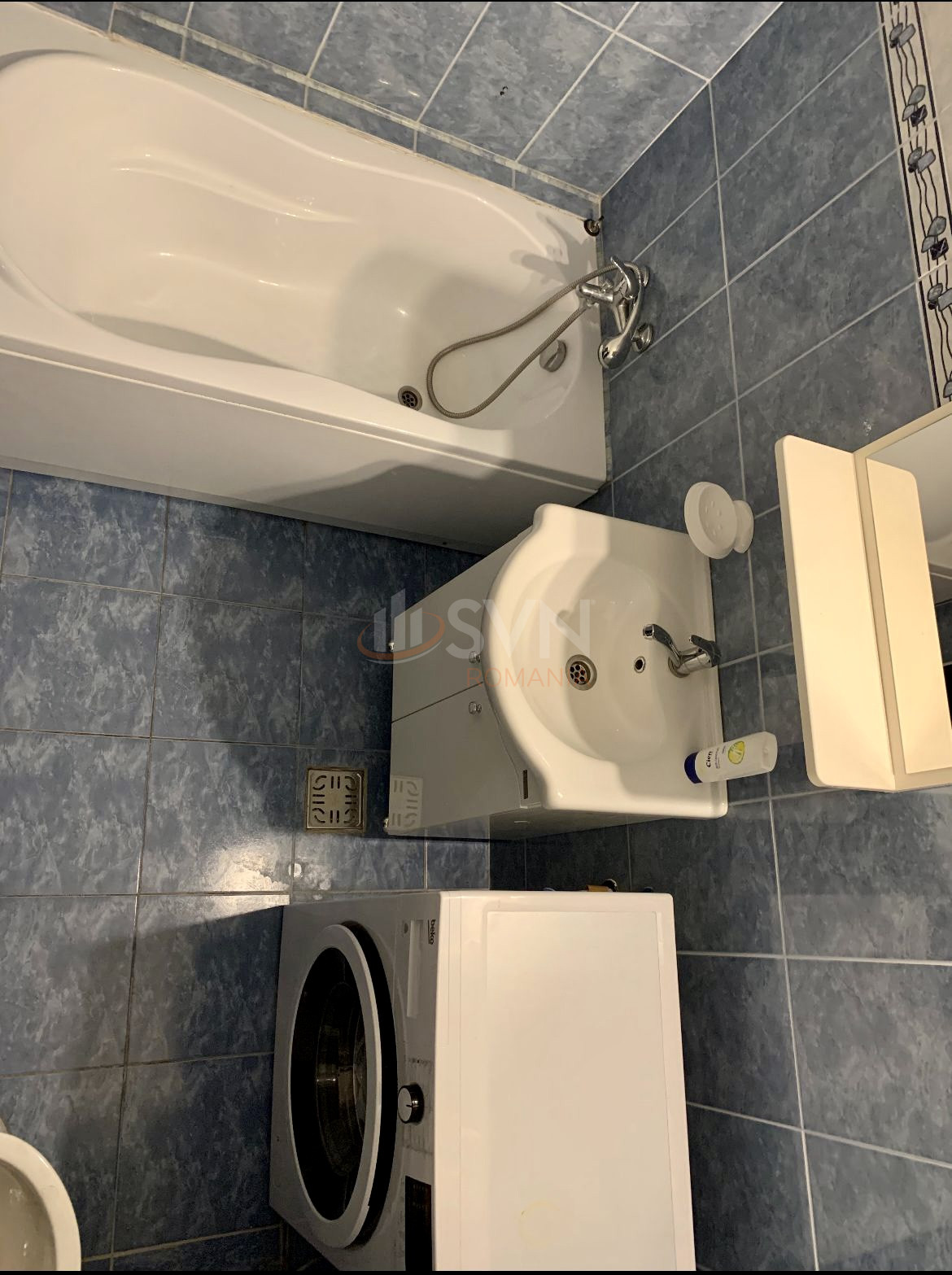 Apartament, 2 camere Bucuresti/Cantemir