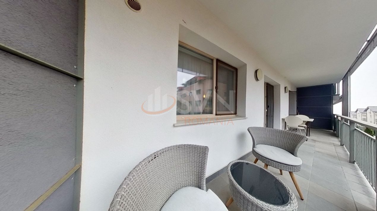 Apartament, 2 camere Cluj/Buna Ziua