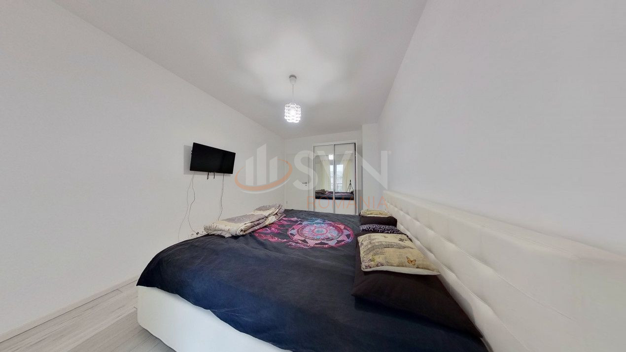 Apartament, 2 camere Cluj/Buna Ziua