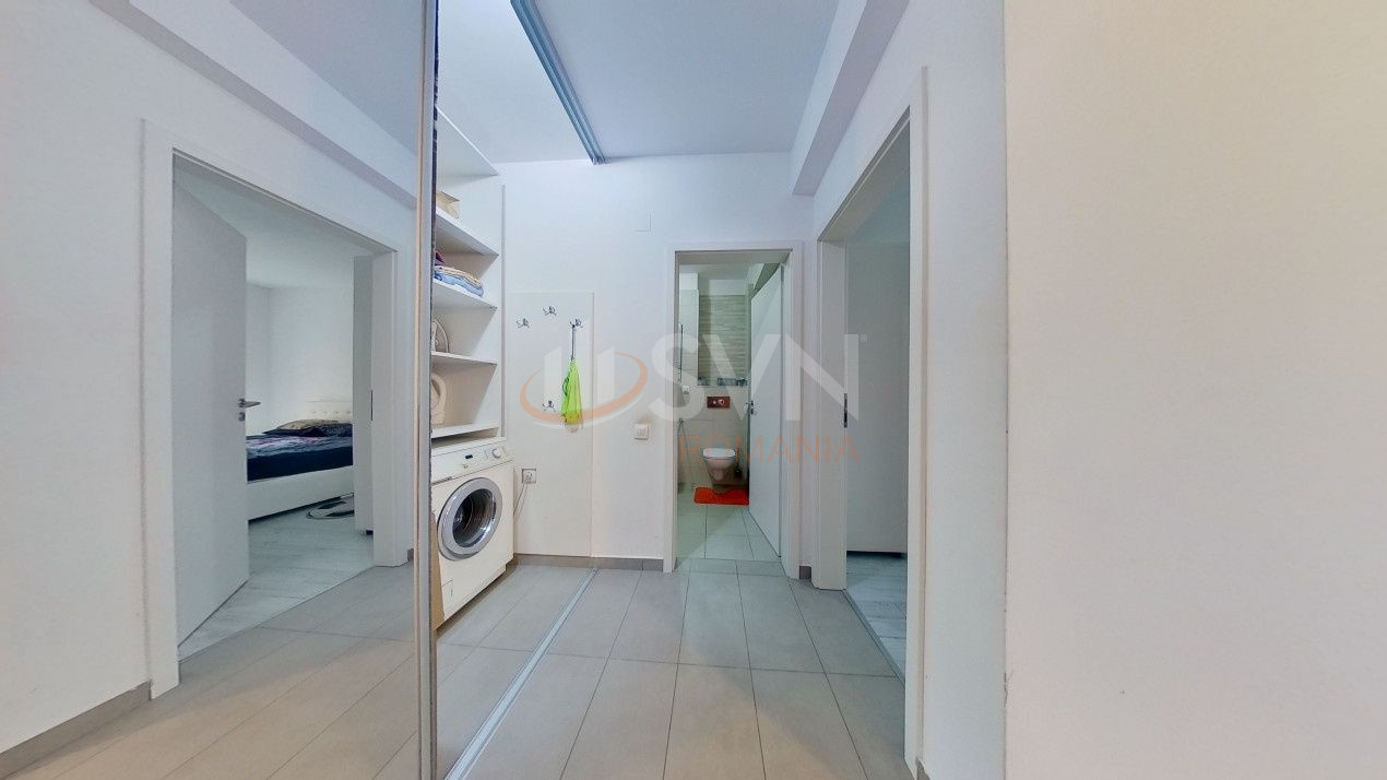 Apartament, 2 camere Cluj/Buna Ziua