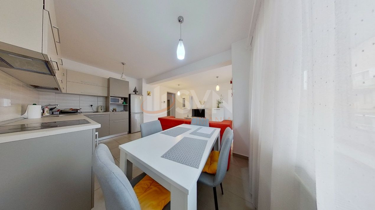 Apartament, 2 camere Cluj/Buna Ziua