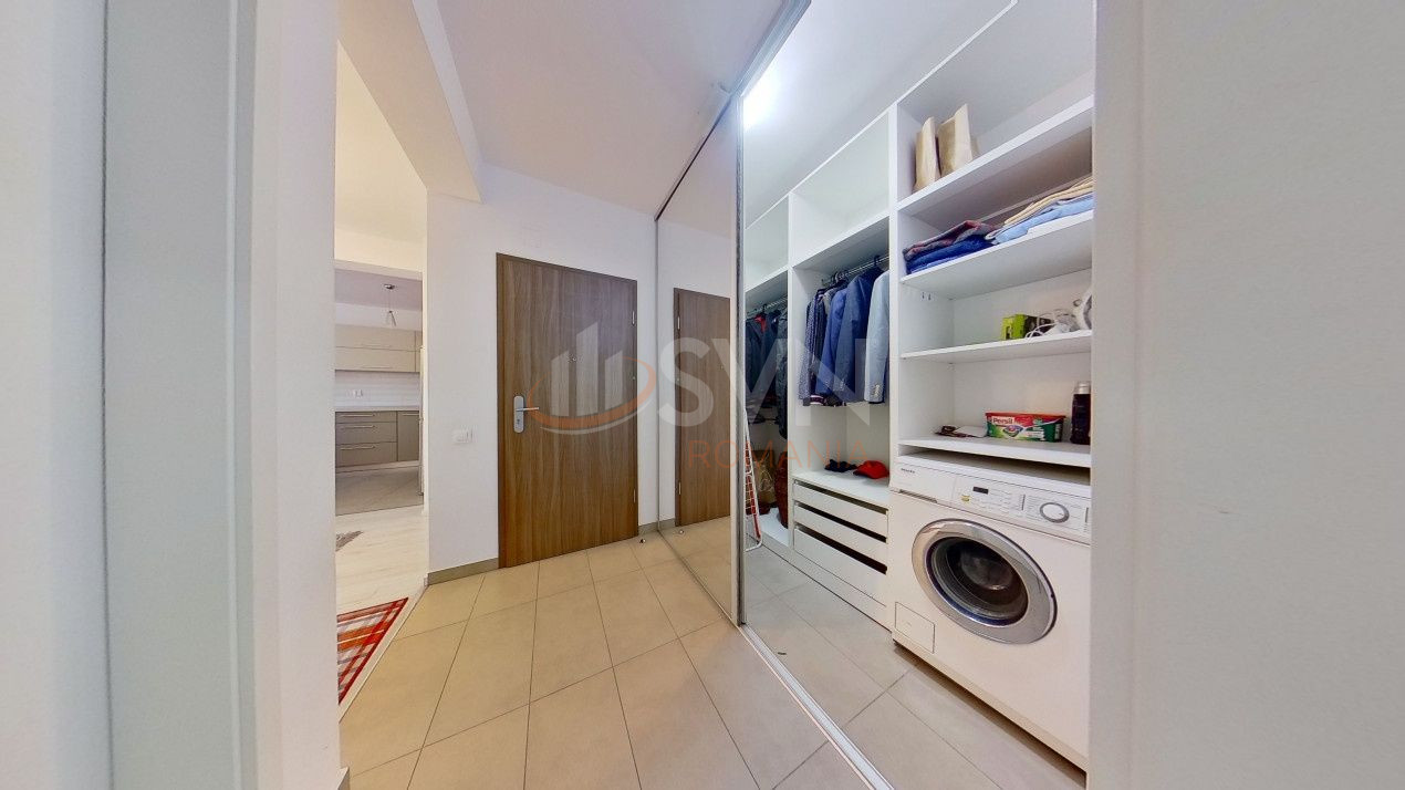 Apartament, 2 camere Cluj/Buna Ziua