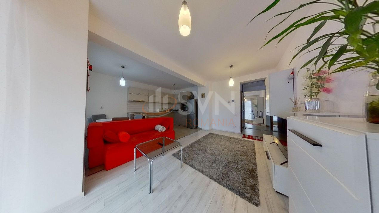 Apartament, 2 camere Cluj/Buna Ziua