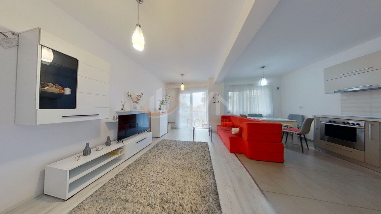 Apartament, 2 camere Cluj/Buna Ziua
