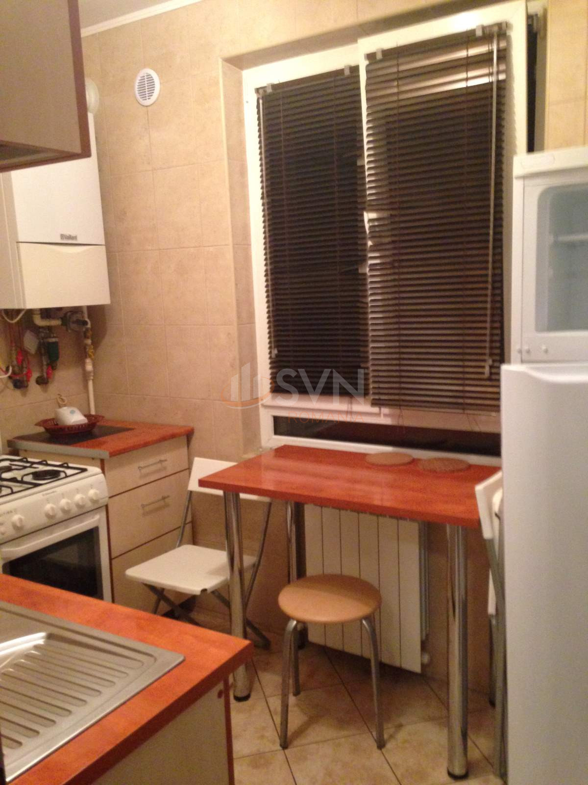 Apartament, 2 camere Bucuresti/Floreasca