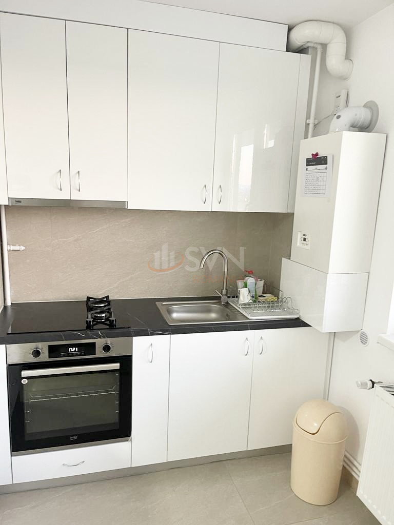 Apartament, 2 camere Cluj/Gheorgheni