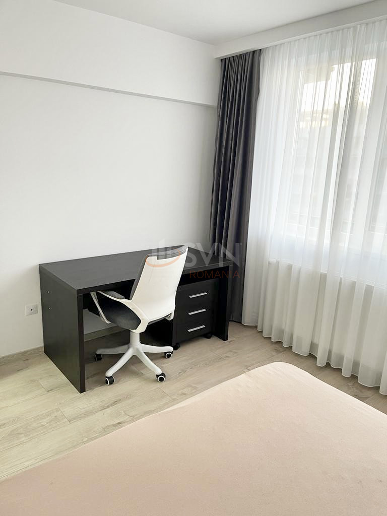 Apartament, 2 camere Cluj/Gheorgheni