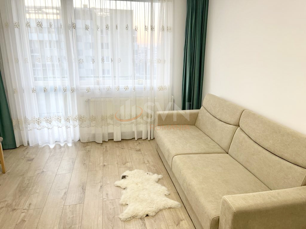 Apartament, 2 camere Cluj/Gheorgheni