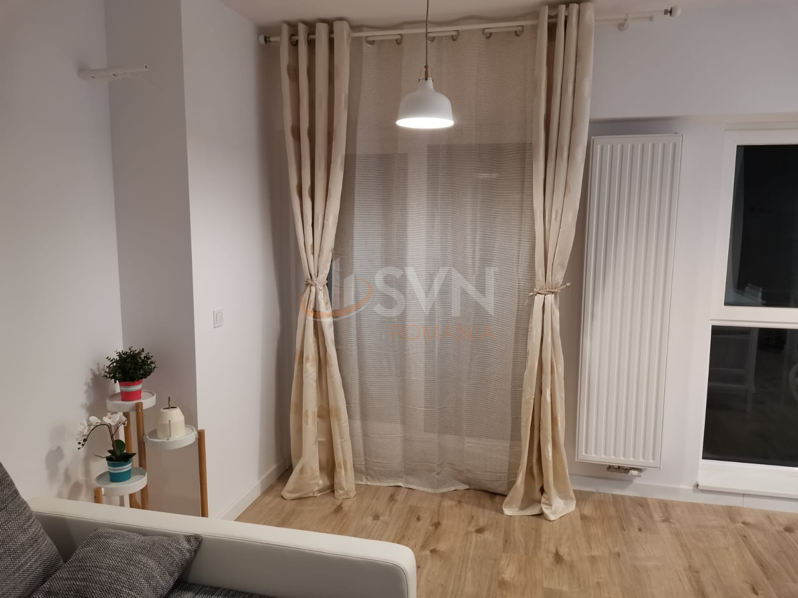 Apartament, 2 camere Bucuresti/Aviatiei