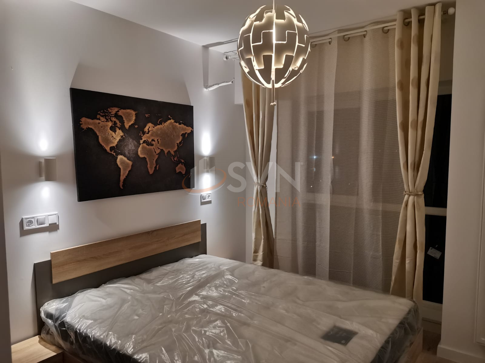 Apartament, 2 camere Bucuresti/Aviatiei