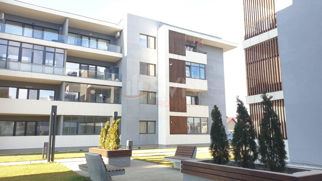 Apartament, 2 camere Ilfov/Pantelimon