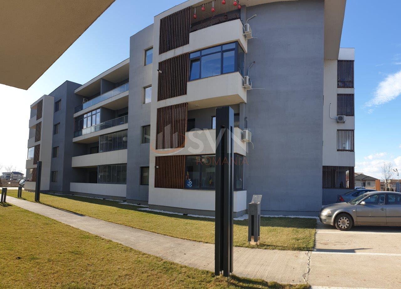 Apartament, 2 camere Ilfov/Pantelimon
