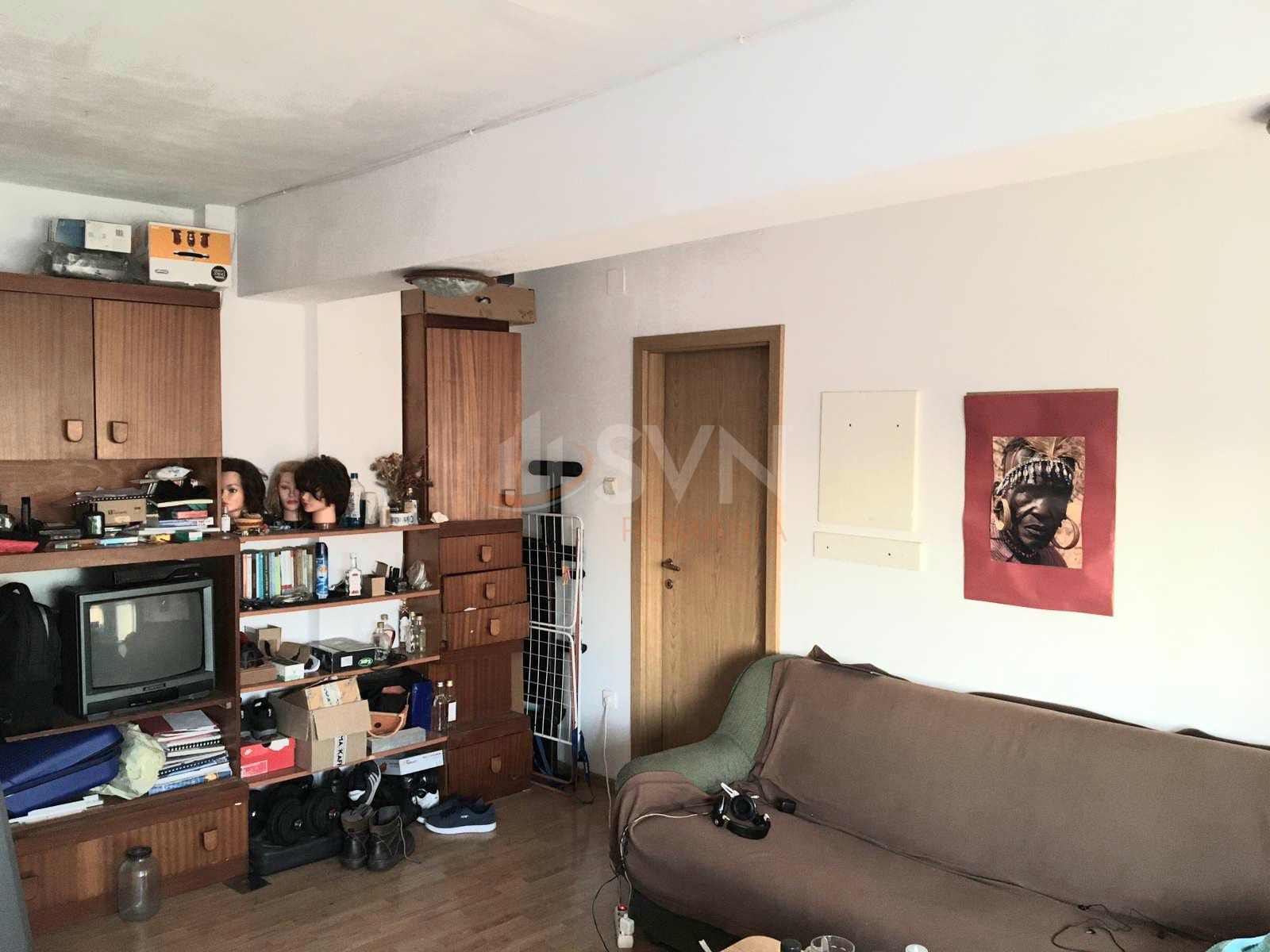 Apartament, 2 camere Cluj/Marasti