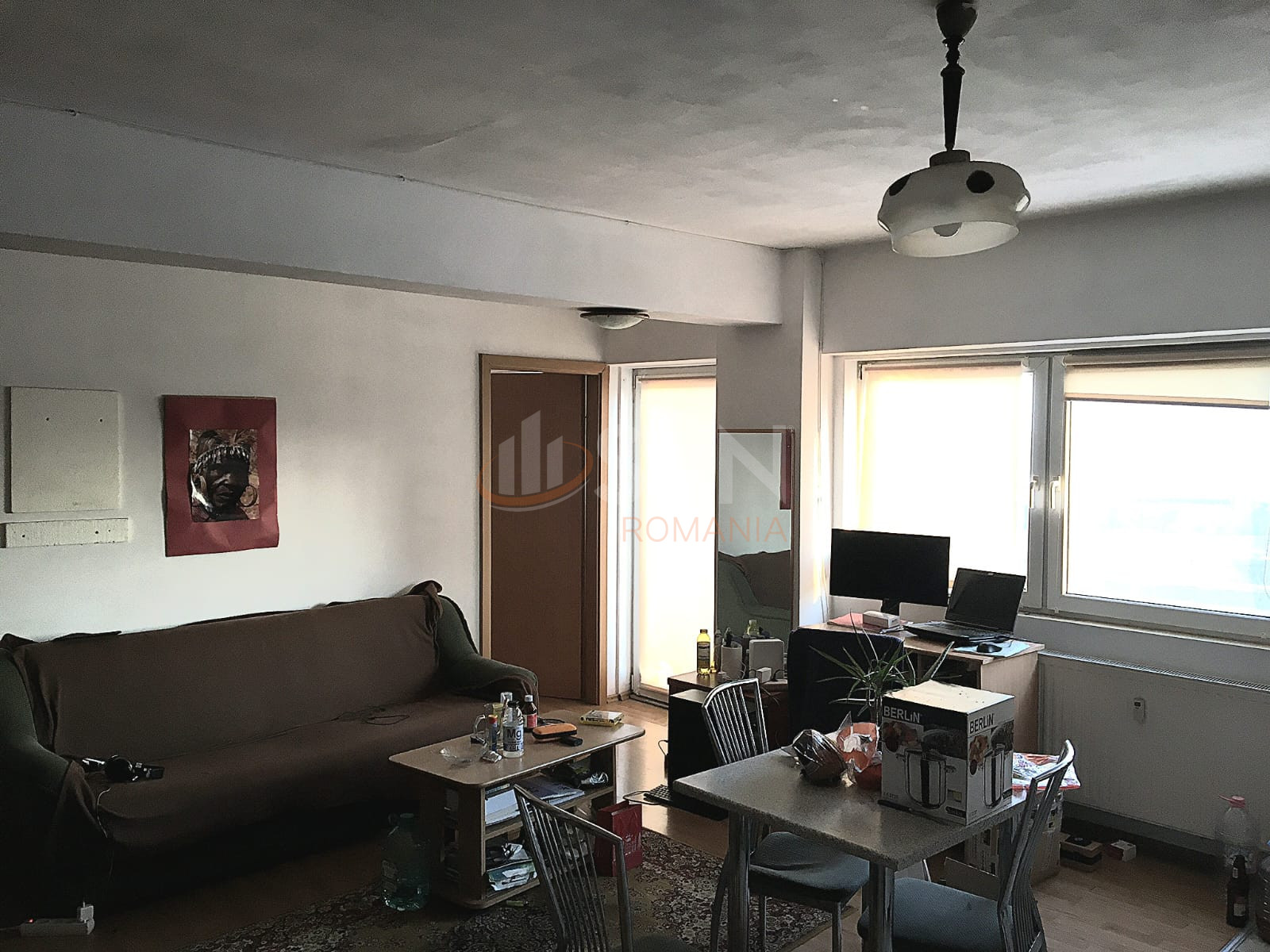 Apartament, 2 camere Cluj/Marasti