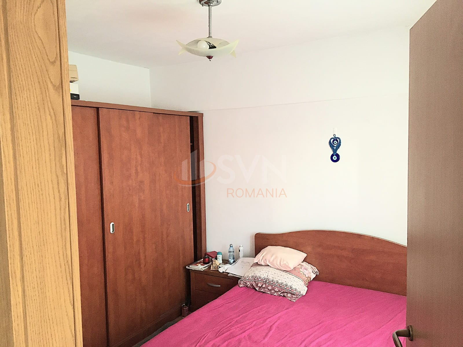Apartament, 2 camere Cluj/Marasti