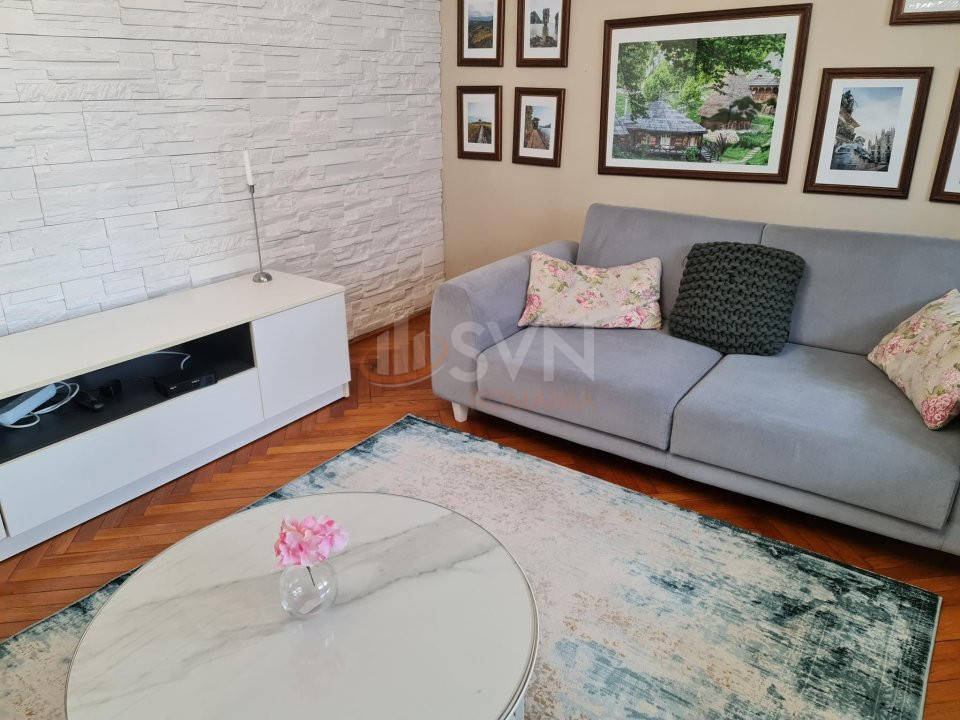 Apartament, 2 camere Cluj/Gheorgheni