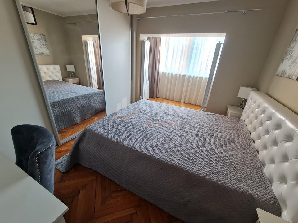 Apartament, 2 camere Cluj/Gheorgheni