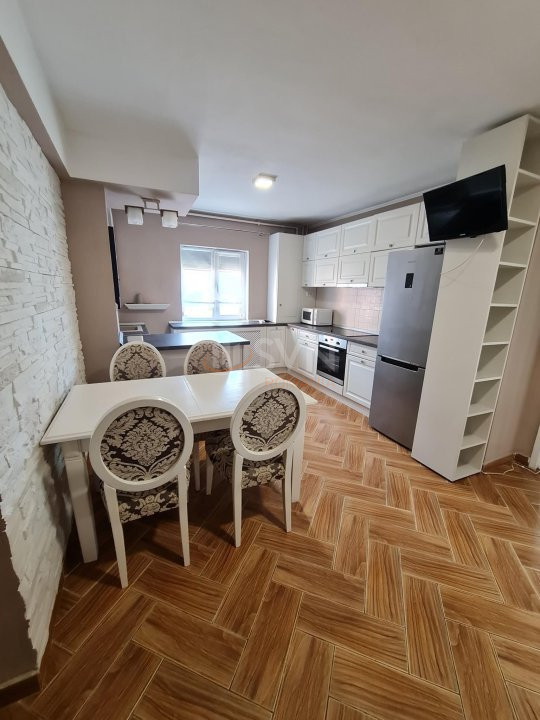 Apartament, 2 camere Cluj/Gheorgheni