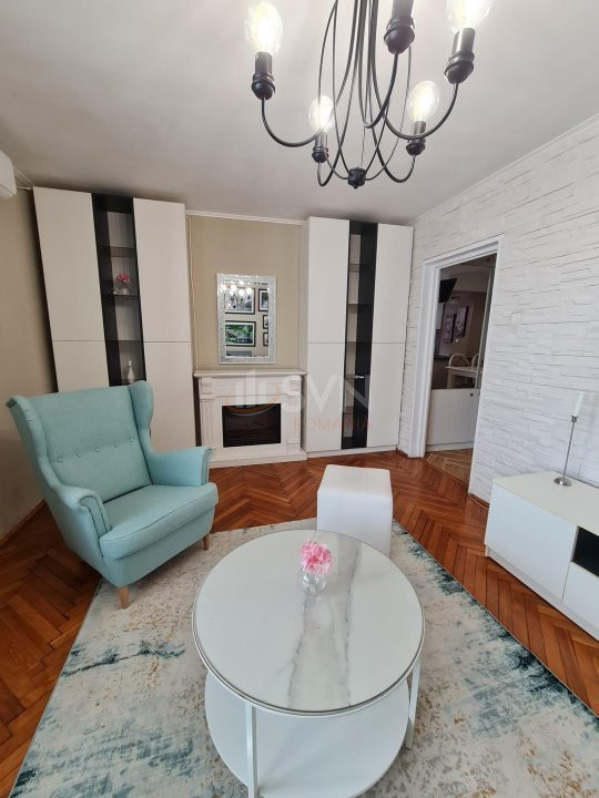 Apartament, 2 camere Cluj/Gheorgheni